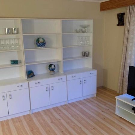 Landsbyhus I Lofoten Napp Zewnętrze zdjęcie